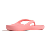 Archline Rebound Orthotic Thongs - Pink Archline Rebound Orthotic Thongs - Pink