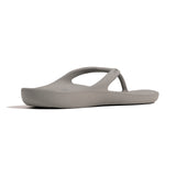 Archline Rebound Orthotic Thongs - Grey Archline Rebound Orthotic Thongs - Grey