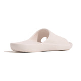 Archline Rebound Orthotic Slides - White Archline Rebound Orthotic Slides - White