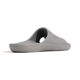 Archline Rebound Orthotic Slides - Stone Grey Archline Rebound Orthotic Slides - Stone Grey