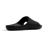 Archline Rebound Orthotic Slides - Black Archline Rebound Orthotic Slides - Black