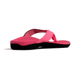 Axign Premium Orthotic Thongs – Pink Axign Premium Orthotic Thongs – Pink