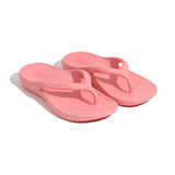 Archline Rebound Orthotic Thongs - Pink Archline Rebound Orthotic Thongs - Pink