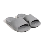 Archline Rebound Orthotic Slides - Stone Grey Archline Rebound Orthotic Slides - Stone Grey