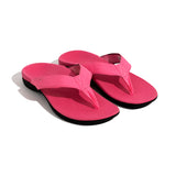 Axign Premium Orthotic Thongs – Pink Axign Premium Orthotic Thongs – Pink
