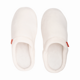 Archline Orthotic Slippers Slip-On – White Archline Orthotic Slippers Slip-On – White