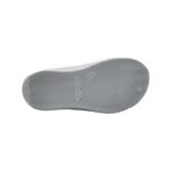 Archline Rebound Orthotic Slides - Stone Grey Archline Rebound Orthotic Slides - Stone Grey