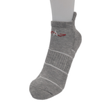 Active Socks - Grey Active Socks - Grey