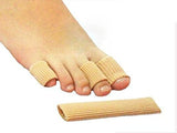Gel Toe Tubes (Open) Gel Toe Tubes (Open)