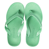 Archline Balance Orthotic Thongs - Dew Green Archline Balance Orthotic Thongs - Dew Green