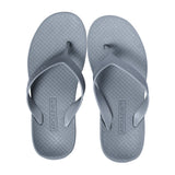 Archline Balance Orthotic Thongs - Grey Archline Balance Orthotic Thongs - Grey