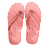 Archline Balance Orthotic Thongs - Coral Pink Archline Balance Orthotic Thongs - Coral Pink