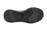 Axign Action Lightweight Work Orthotic Shoe - Black Axign Action Lightweight Work Orthotic Shoe - Black