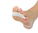 Gel Toe Crests Gel Toe Crests
