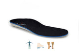 Axign Action Lightweight Work Orthotic Shoe - Black Axign Action Lightweight Work Orthotic Shoe - Black