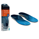 Archline Orthotic Insoles Met Dome – Full Length (Unisex) Archline Orthotic Insoles Met Dome – Full Length (Unisex)