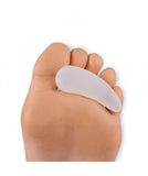 Gel Toe Crests Gel Toe Crests