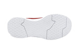 Axign River V2 Lightweight Casual Orthotic Shoe - Berry Red Axign River V2 Lightweight Casual Orthotic Shoe - Berry Red