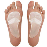 Metatarsal Raises Metatarsal Raises