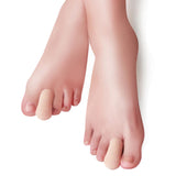 Gel Toe Tubes (Closed) Gel Toe Tubes (Closed)