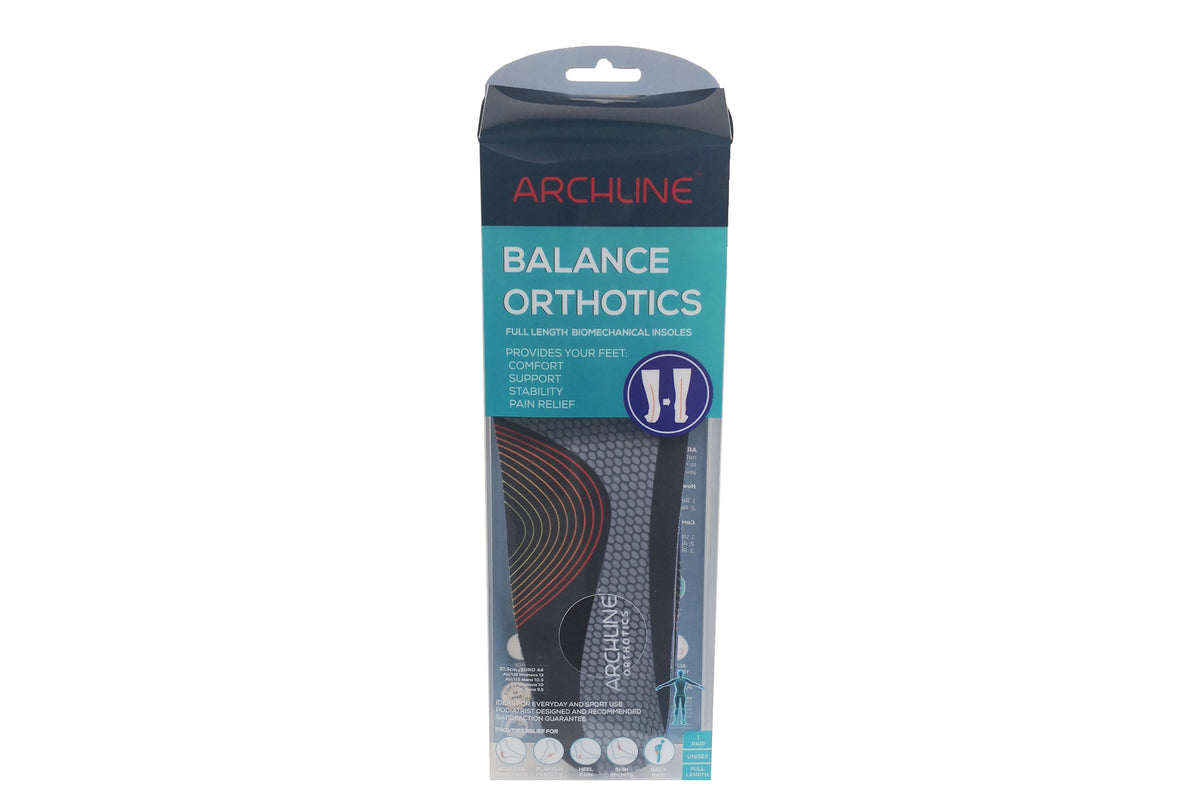 Archline Rebound Orthotic Slides Size EURO 36 Putty