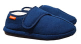 Archline Orthotic Slippers Plus – Dark Blue Archline Orthotic Slippers Plus – Dark Blue