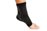 Plantar Fasciitis Sleeves grey fasciitis sleeves