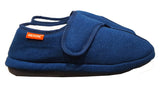 Archline Orthotic Slippers Plus – Dark Blue Archline Orthotic Slippers Plus – Dark Blue