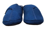 Archline Orthotic Slippers Plus – Dark Blue Archline Orthotic Slippers Plus – Dark Blue