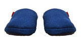 Archline Orthotic Slippers Slip-On – Dark Blue Archline Orthotic Slippers Slip-On – Dark Blue