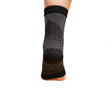Plantar Fasciitis Sleeves white fasciitis sleeves