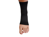 Plantar Fasciitis Sleeves black fasciitis sleeves