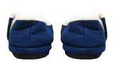 Archline Orthotic Slippers Closed – Dark Blue Archline Orthotic Slippers Closed – Dark Blue