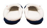 Archline Orthotic Slippers Slip-On – Dark Blue Archline Orthotic Slippers Slip-On – Dark Blue