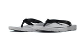 Archline Balance Orthotic Thongs - White/Black Archline Balance Orthotic Thongs - White/Black