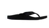 Archline Kids Orthotic Thongs – Black/Black Archline Kids Orthotic Thongs – Black/Black
