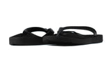 Archline Kids Orthotic Thongs – Black/Black Archline Kids Orthotic Thongs – Black/Black