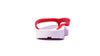 Archline Balance Orthotic Thongs - White/Red