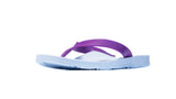 Archline Kids Orthotic Thongs – White/Fuchsia Archline Kids Orthotic Thongs – White/Fuchsia