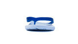 Archline Balance Orthotic Thongs - White/Blue Archline Balance Orthotic Thongs - White/Blue
