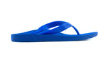Archline Balance Orthotic Thongs - Blue/Blue Archline Balance Orthotic Thongs - Blue/Blue