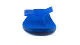 Archline Balance Orthotic Thongs - Blue/Blue Archline Balance Orthotic Thongs - Blue/Blue