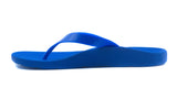 Archline Balance Orthotic Thongs - Blue/Blue Archline Balance Orthotic Thongs - Blue/Blue