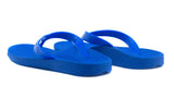 Archline Balance Orthotic Thongs - Blue/Blue Archline Balance Orthotic Thongs - Blue/Blue