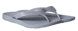 Archline Balance Orthotic Thongs - Grey Archline Balance Orthotic Thongs - Grey