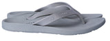 Archline Balance Orthotic Thongs - Grey Archline Balance Orthotic Thongs - Grey