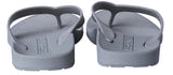 Archline Balance Orthotic Thongs - Grey Archline Balance Orthotic Thongs - Grey