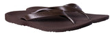 Archline Balance Orthotic Thongs - Brown/Brown Archline Balance Orthotic Thongs - Brown/Brown