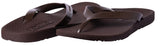 Archline Balance Orthotic Thongs - Brown/Brown Archline Balance Orthotic Thongs - Brown/Brown