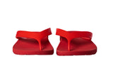 Archline Balance Orthotic Thongs - Red/Red Archline Balance Orthotic Thongs - Red/Red